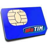 Recarga TIM