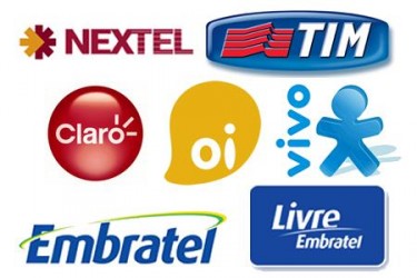 Recarga de Celulares
