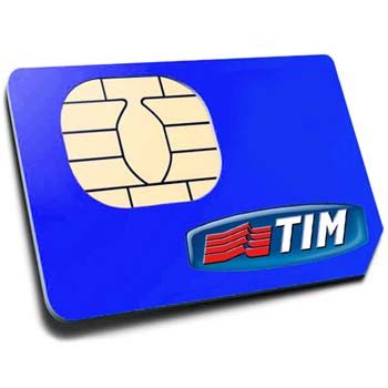 Recarga TIM